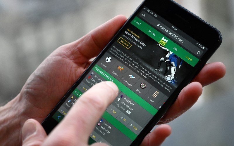 Bet365 - an amazing Bookmaker Mobile App for Players in Croatia